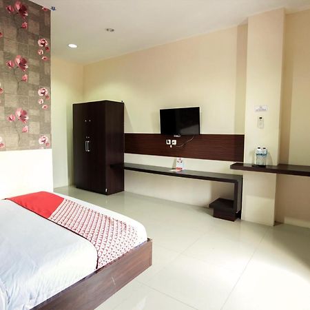 Maleo Residence בנדונג מראה חיצוני תמונה