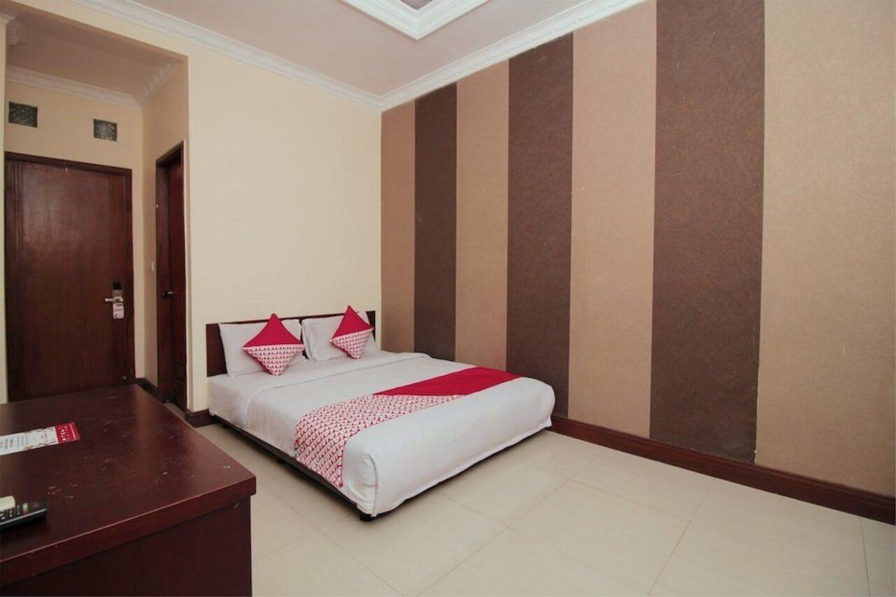 Maleo Residence בנדונג מראה חיצוני תמונה