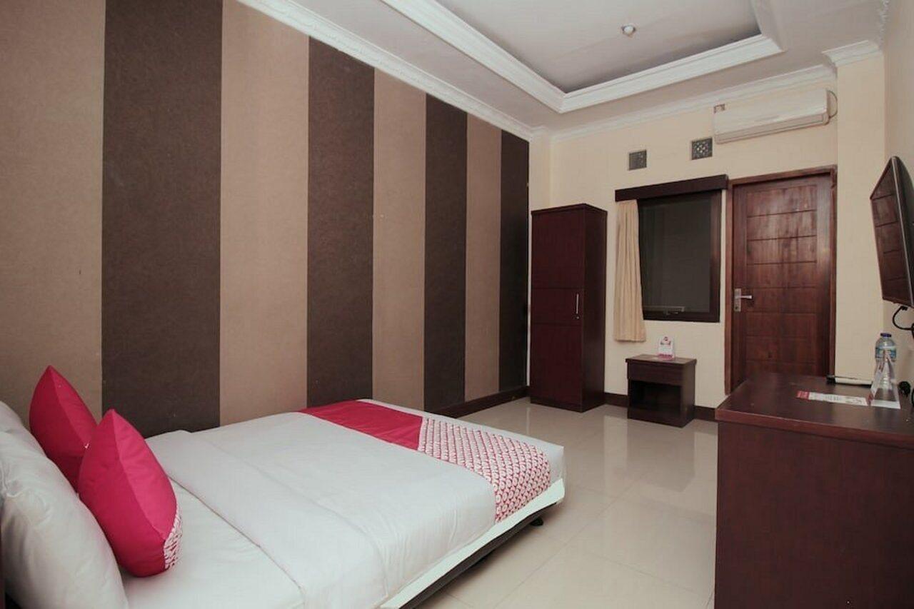 Maleo Residence בנדונג מראה חיצוני תמונה