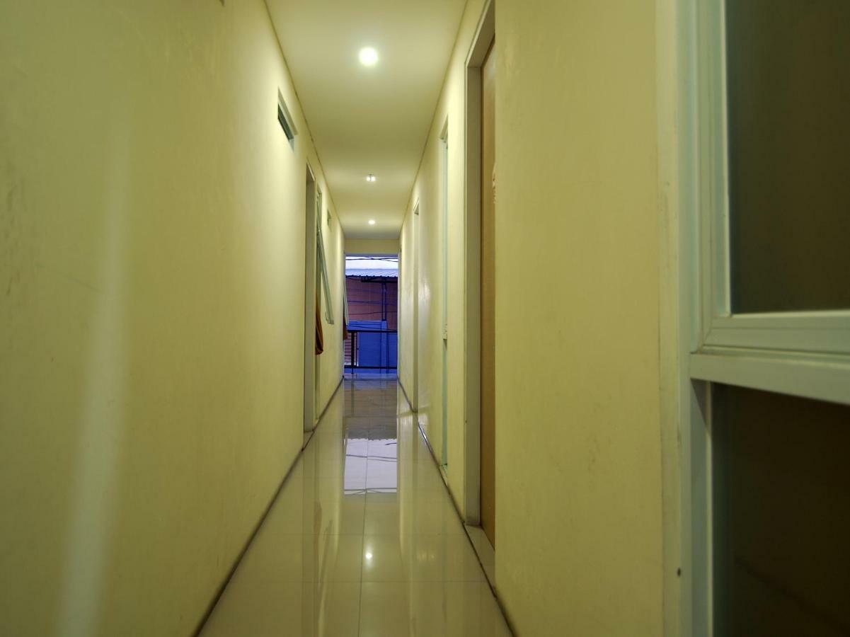 Maleo Residence בנדונג מראה חיצוני תמונה