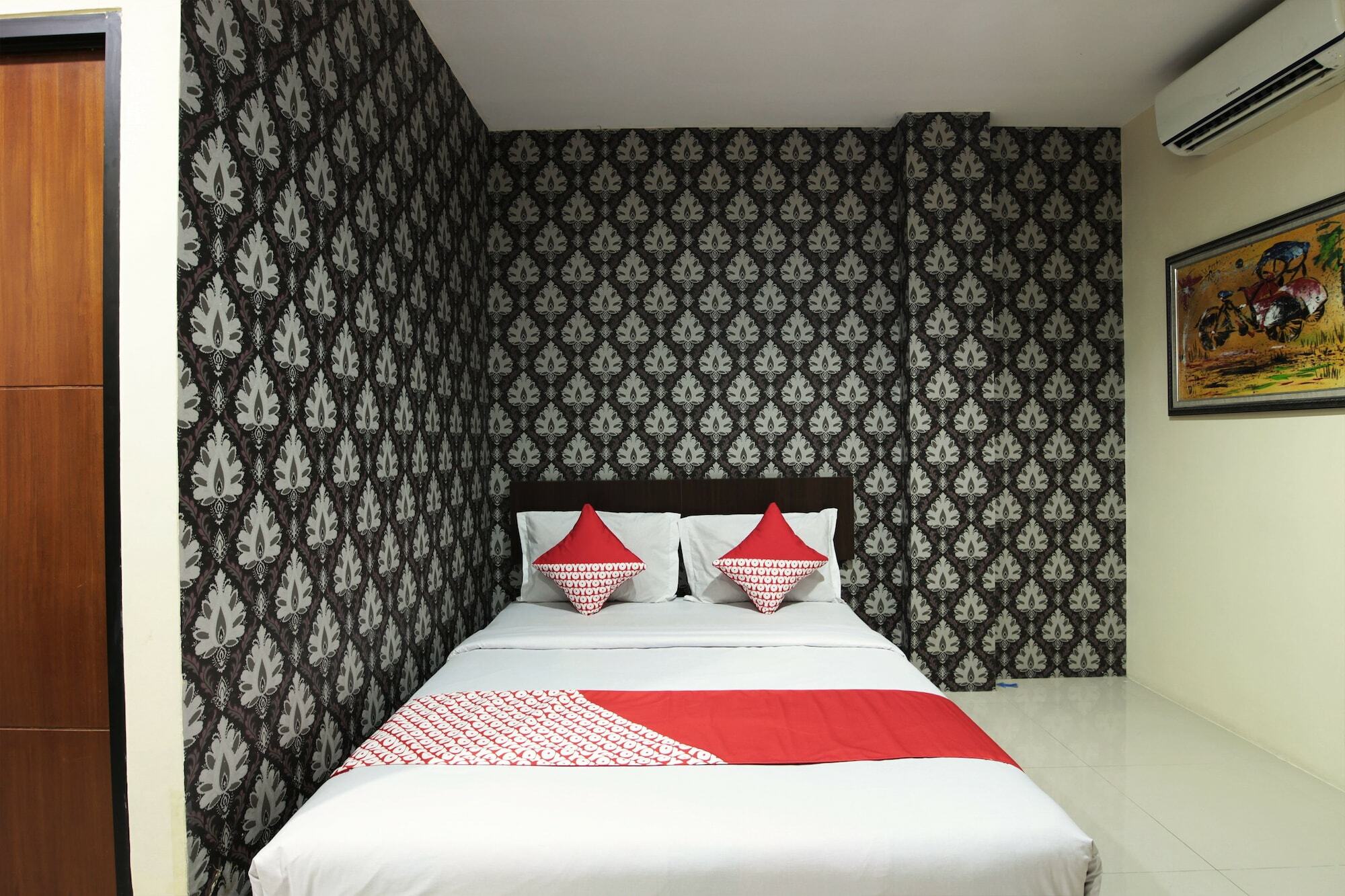 Maleo Residence בנדונג מראה חיצוני תמונה