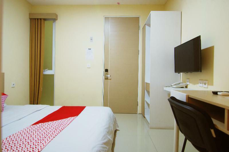 Maleo Residence בנדונג מראה חיצוני תמונה