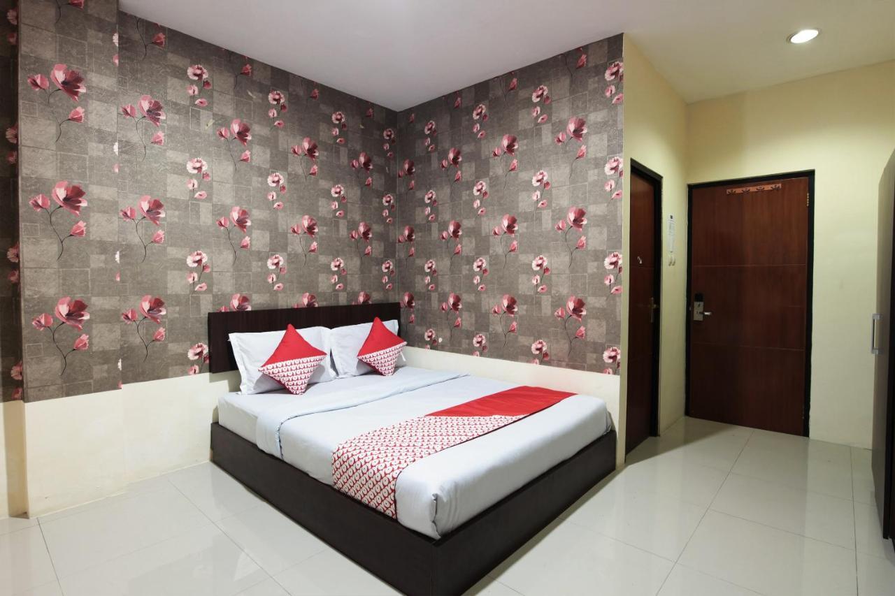 Maleo Residence בנדונג מראה חיצוני תמונה