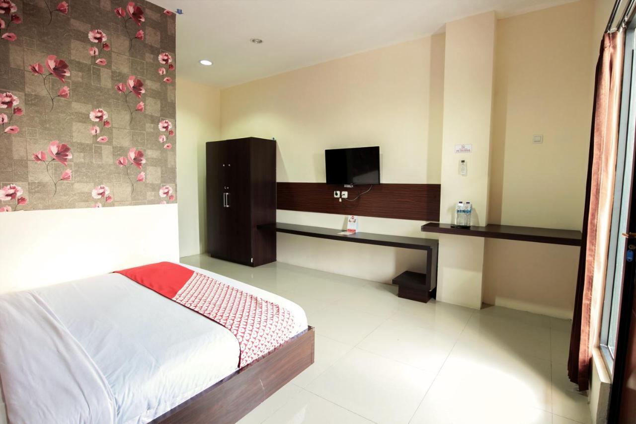Maleo Residence בנדונג מראה חיצוני תמונה