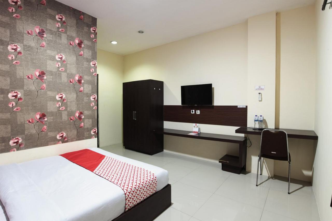 Maleo Residence בנדונג מראה חיצוני תמונה