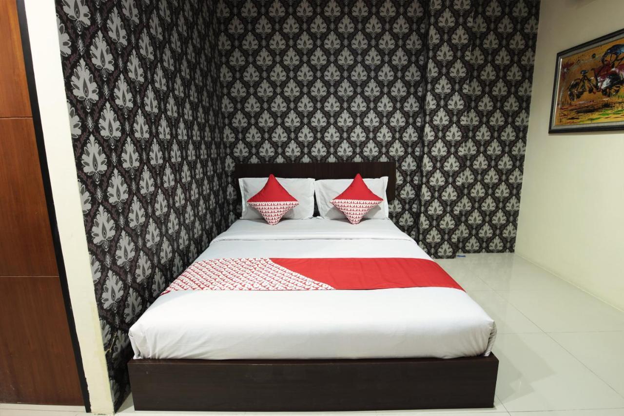 Maleo Residence בנדונג מראה חיצוני תמונה