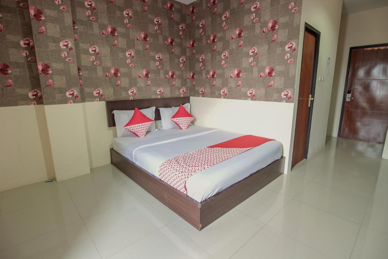 Maleo Residence בנדונג מראה חיצוני תמונה