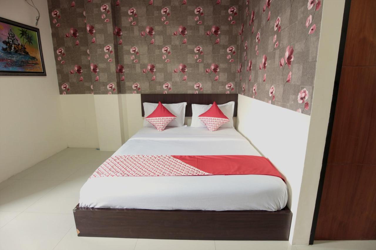 Maleo Residence בנדונג מראה חיצוני תמונה